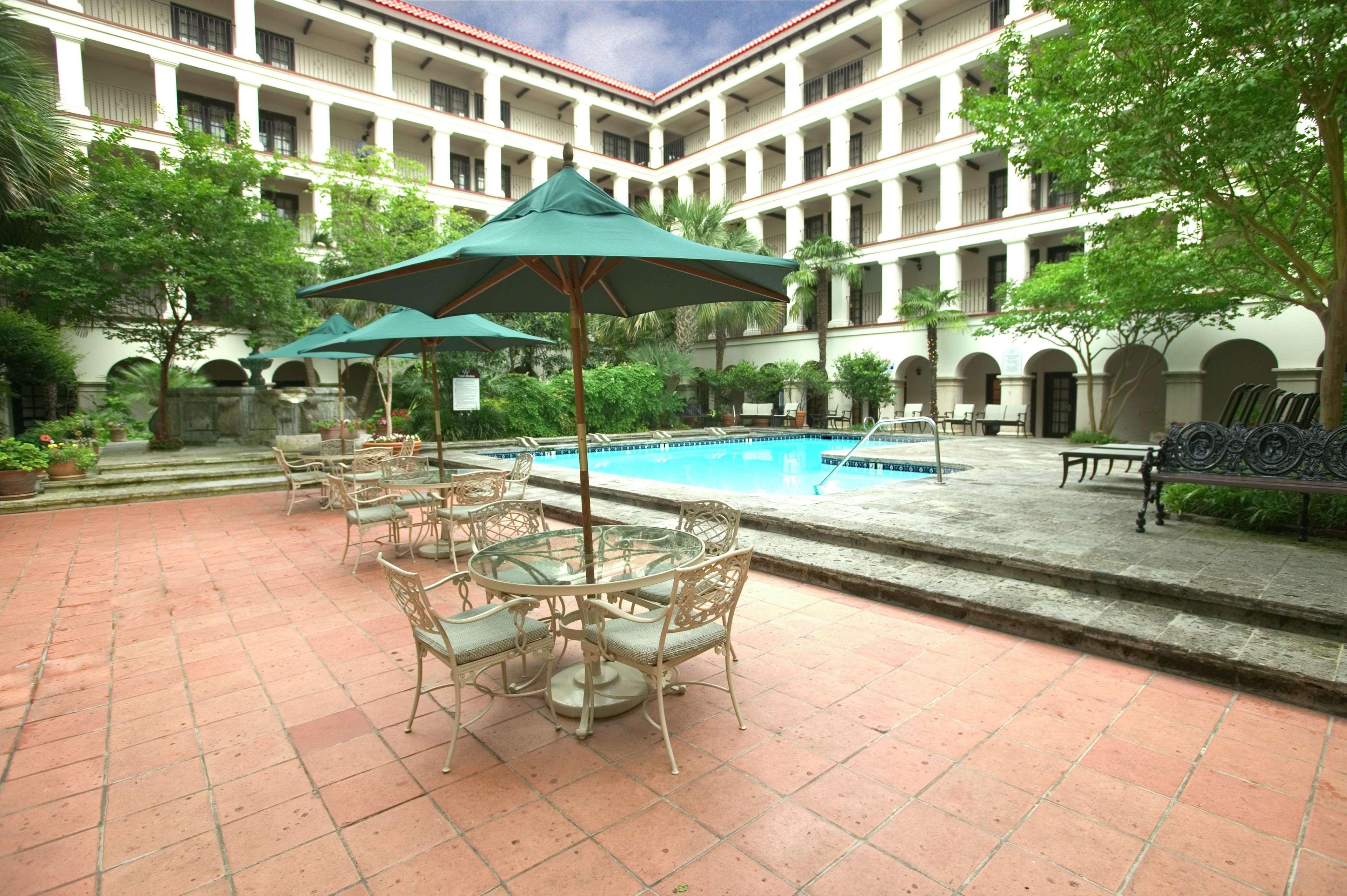 Estancia Del Norte San Antonio, A Tapestry Hotel By Hilton Facilities photo