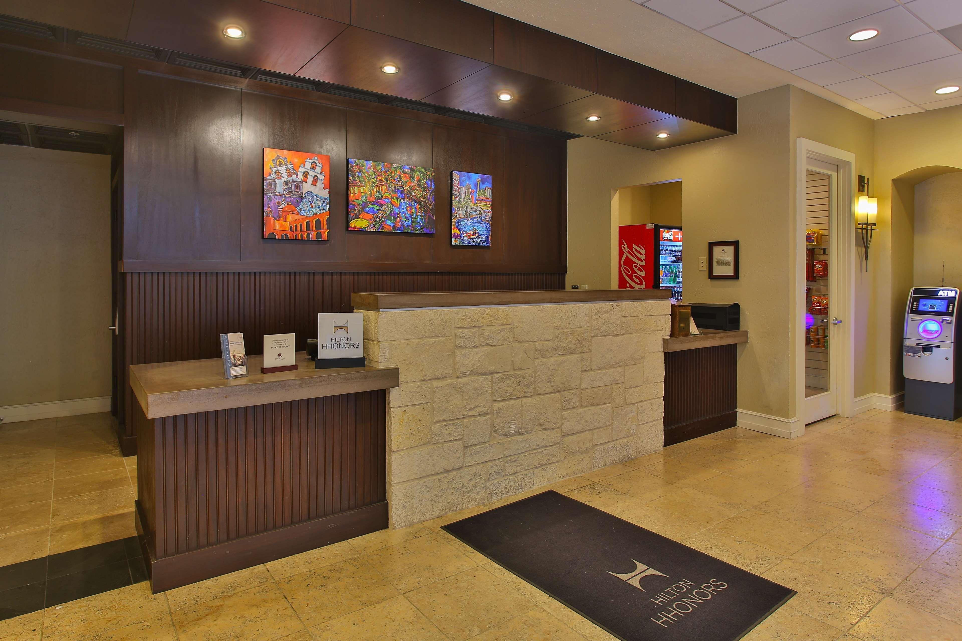 Estancia Del Norte San Antonio, A Tapestry Hotel By Hilton Exterior photo
