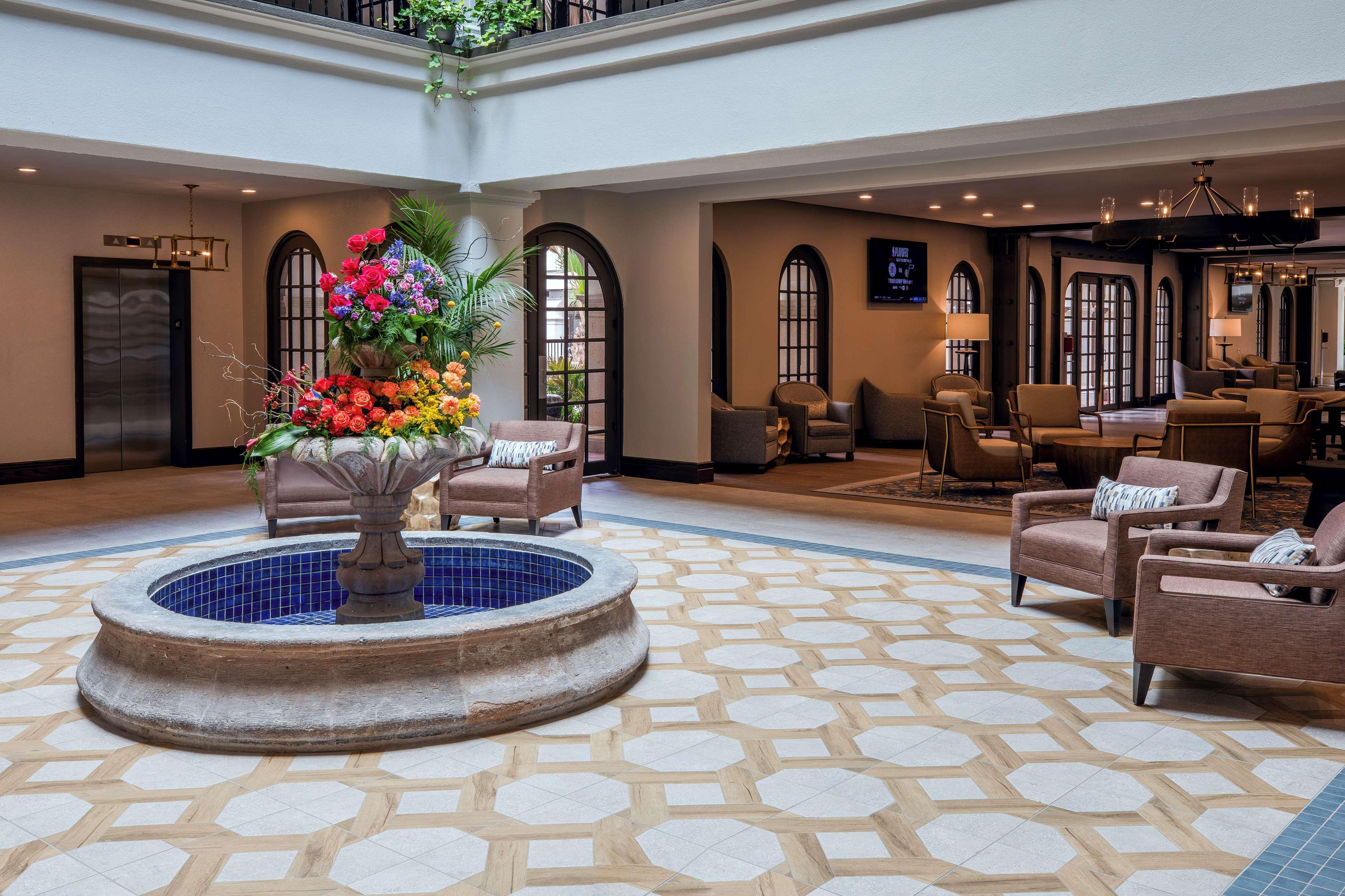 Estancia Del Norte San Antonio, A Tapestry Hotel By Hilton Exterior photo